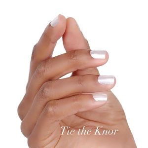 Color Street Tie The Knot